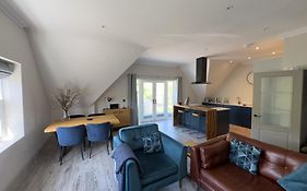 The Lookout, Swanage - Flat 7